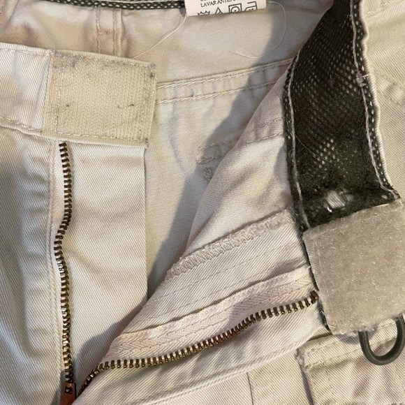JORDACHE Cargo Pants 9/10 - Picture 2 of 6